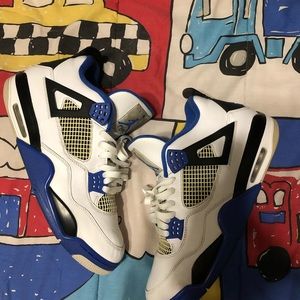 Jordan 4 size 13